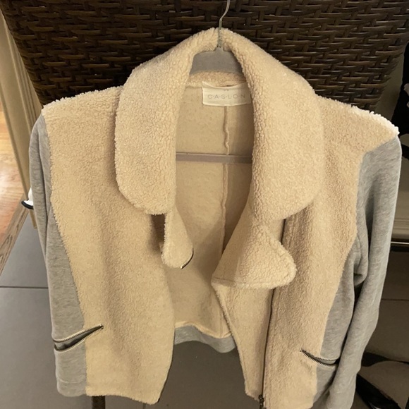 Caslon jacket - Picture 2 of 4